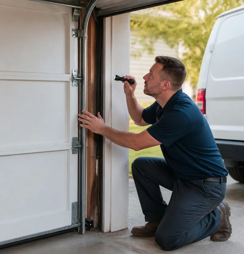 About North Haven Garage Door